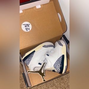 Air Jordan 3 Retro “White Cement Reimagined”